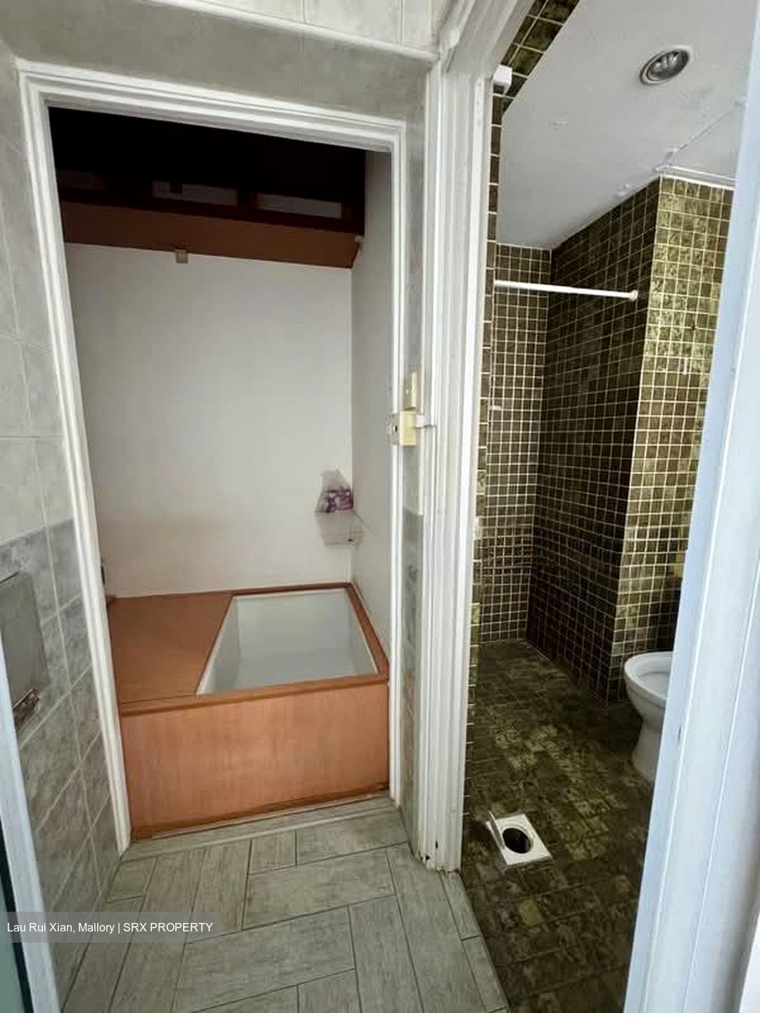 Ridgewood (D10), Condominium #557311831